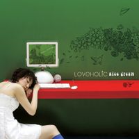 Loveholics - Nice Dream