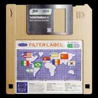 Tui - Filter Label