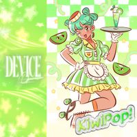Device Operator - KiwiPop!