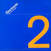 Electronic - Get the Message