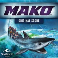 SeaWorld Attraction - SeaWorld: Mako Attraction