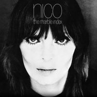 Nico - The Marble Index
