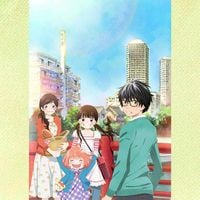 橋本由香利 [Yukari Hashimoto] - 「3月のライオン」オリジナルサウンドトラック 1