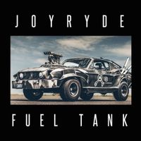 JOYRYDE - FUEL TANK