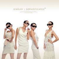 Jewelry - Sophisticated