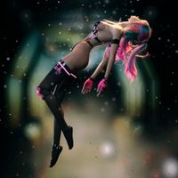Solene - Jaded