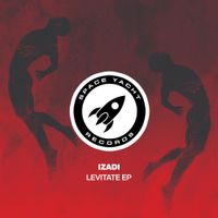 Izadi - Levitate