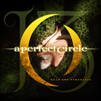 A Perfect Circle - Weak and Powerless