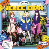 JELEE - JELEE BOX