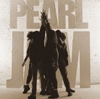 Pearl Jam - Brother (with vocals)