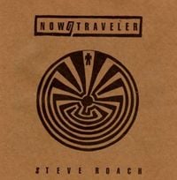 Steve Roach - Now / Traveler
