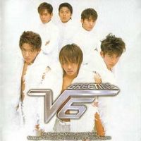 V6 - Greeting