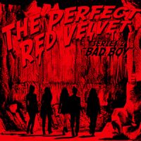 Red Velvet - The Perfect Red Velvet