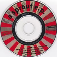 Fishmans - A Sprout E.P.