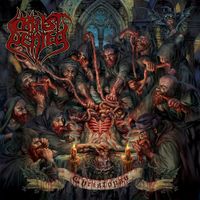 Christ Denied - Christopsy