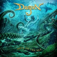 Dagon - Back to the Sea
