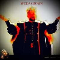 Lean Cuisine and Lil Con Con - WE DA CROWN: Lean x KTC