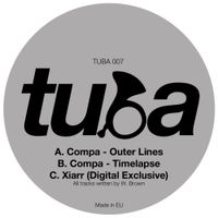 Compa - Outer Lines