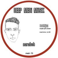 Compa - Narabeh / Alpha