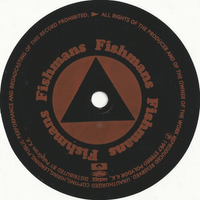 Fishmans - Magic Love