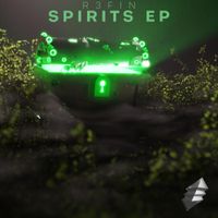 R3FIN - Spirits