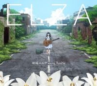 ReoNa - ELZA