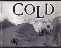Cold - Suffocate