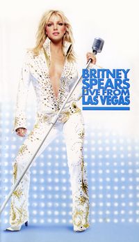 Britney Spears - Live from Las Vegas
