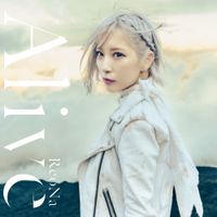 ReoNa - Alive