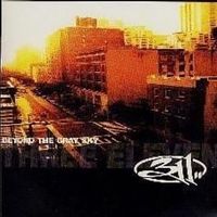 311 - Beyond the Gray Sky