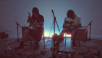 Natural Snow Buildings - Live at O' - Milano