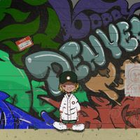 Yo - Baseball cap