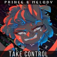 Princewhateverer - Take Control
