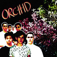 ​klovyn - ORCHID