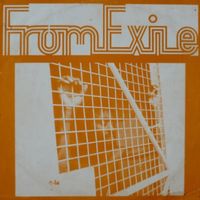 Dereck Moyo - From Exile