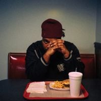 MESSIAH! & MAVI - our daily bread