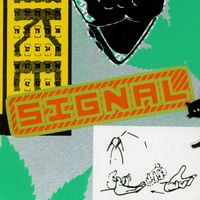redLee - Signal