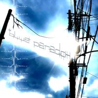 Izolma - Blue paradox