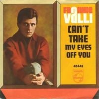 Frankie Valli - Can't Take My Eyes Off You