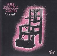 The Black Keys - Shine a Little Light