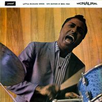 Little Richard - Little Richard Sings