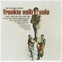Frankie Valli - Solo