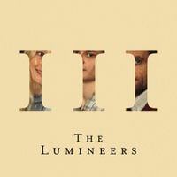 The Lumineers - Salt and the Sea