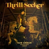 Sub Urban - Freak