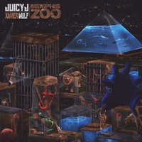 Juicy J - Memphis Zoo