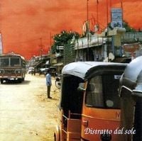 Mary Newsletter - Distratto dal Sole