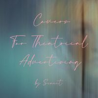Sencit - Covers for Theatrical Advertising