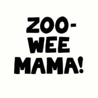 Lil Radish Shifu - ZOO WEE MAMA