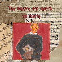 Darius Lazar  - The Shape Of Raps To Come