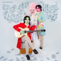 Chanpan - ooweeooweeoo